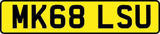 MK68LSU