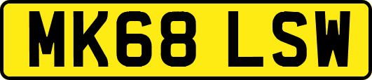 MK68LSW