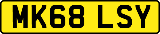 MK68LSY