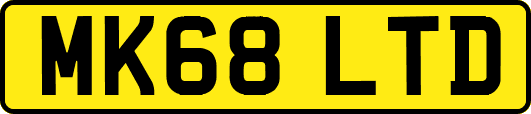 MK68LTD