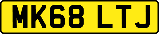 MK68LTJ