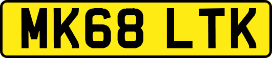MK68LTK