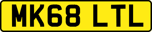 MK68LTL