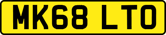 MK68LTO
