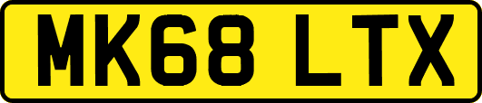MK68LTX