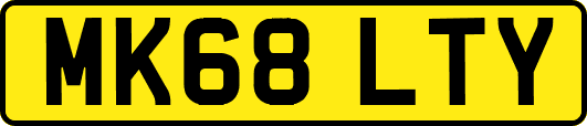 MK68LTY