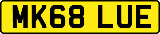 MK68LUE