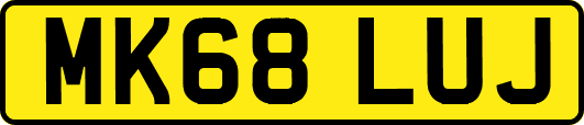 MK68LUJ
