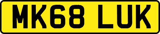 MK68LUK