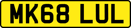 MK68LUL