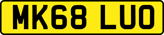 MK68LUO