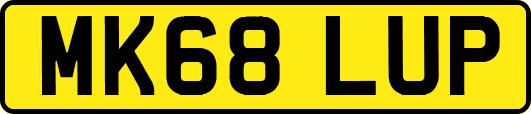 MK68LUP