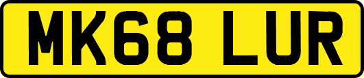 MK68LUR