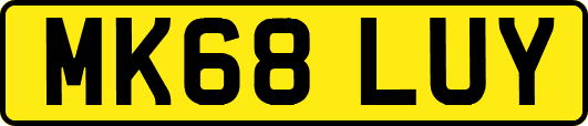 MK68LUY