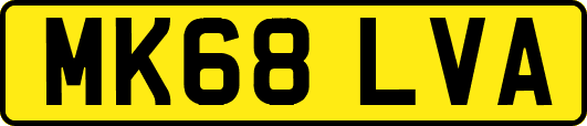 MK68LVA