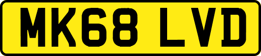 MK68LVD
