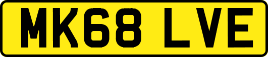 MK68LVE