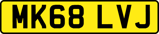 MK68LVJ