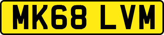 MK68LVM
