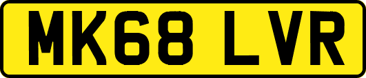 MK68LVR
