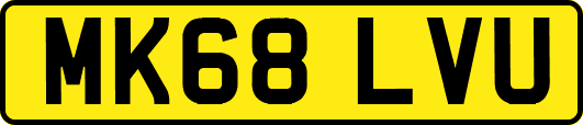 MK68LVU