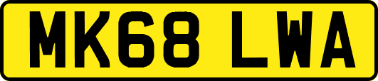 MK68LWA