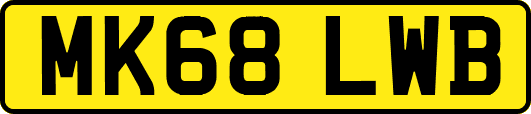 MK68LWB