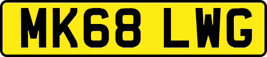 MK68LWG