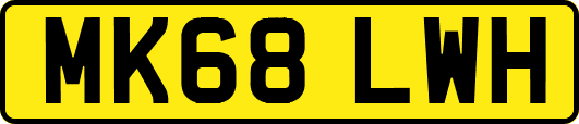 MK68LWH