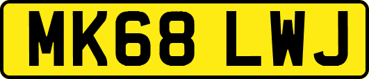MK68LWJ