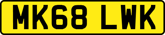 MK68LWK