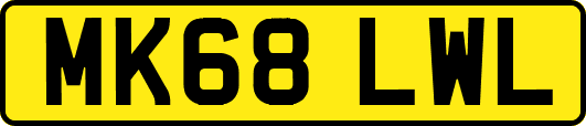 MK68LWL