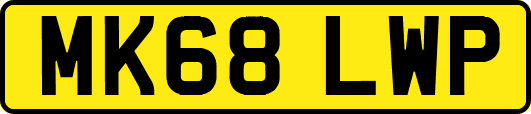 MK68LWP
