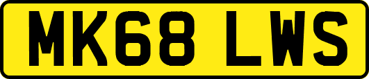 MK68LWS