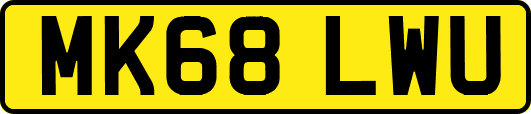 MK68LWU