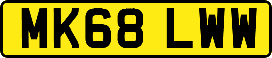 MK68LWW