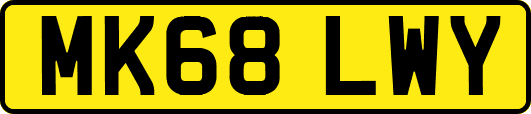 MK68LWY