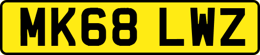 MK68LWZ