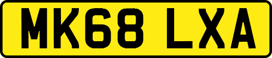 MK68LXA