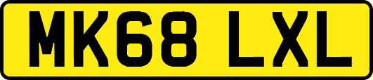 MK68LXL