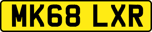 MK68LXR