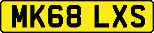 MK68LXS