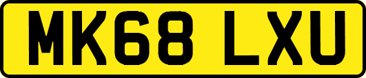 MK68LXU