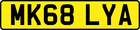 MK68LYA