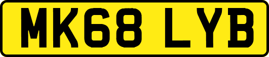 MK68LYB