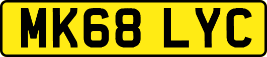 MK68LYC