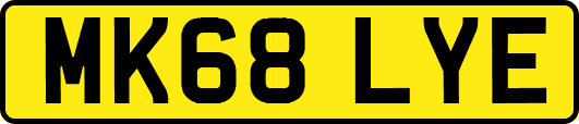 MK68LYE