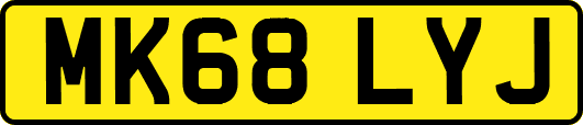 MK68LYJ
