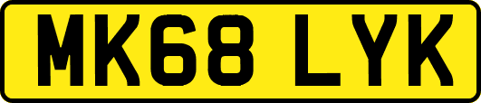 MK68LYK