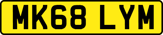 MK68LYM